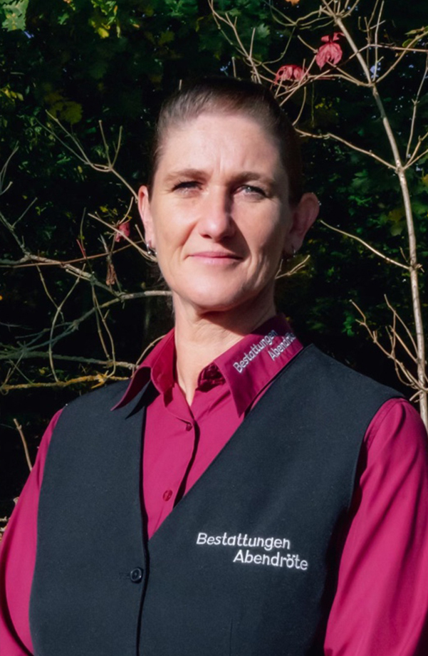 Sandra Falkner-Lutz