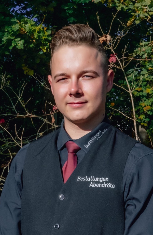 Fabian Falkner