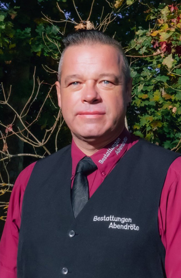 Bernd Falkner